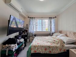 Blk 734 Tampines Courtview (Tampines), HDB 5 Rooms #562269751